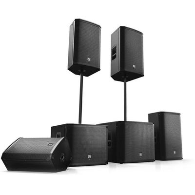 Сабвуфер Electro-Voice EKX-18S, изображение 4