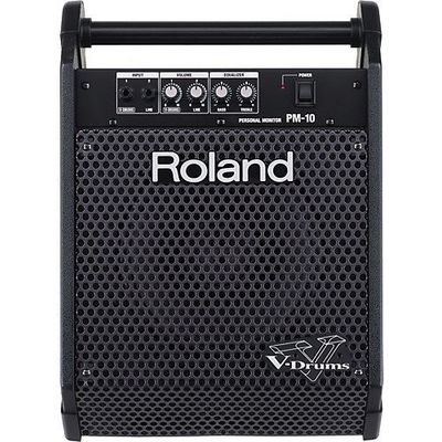 Система мониторинга для электронной ударной установки Roland PM-10