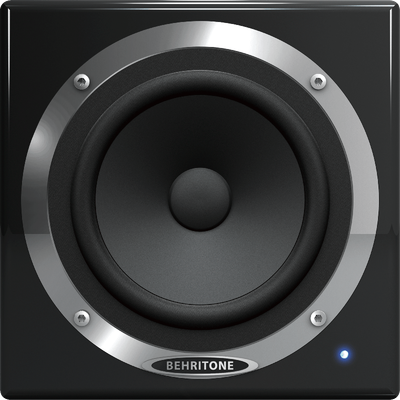 Студийные мониторы Behringer BEHRITONE C50A