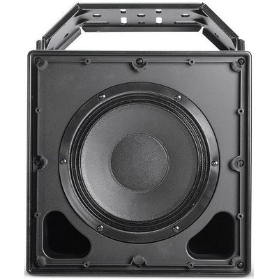 Пассивная акустическая система JBL AWC82-BK, изображение 2