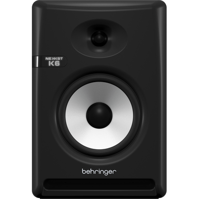 Студийные мониторы Behringer NEKKST K6