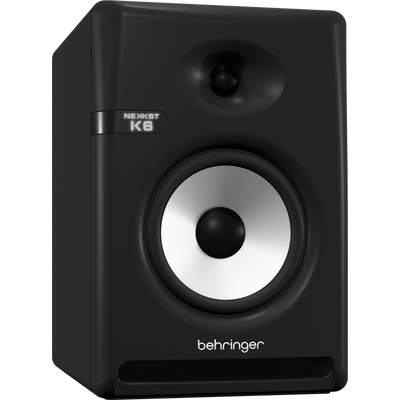 Студийные мониторы Behringer NEKKST K6, изображение 3
