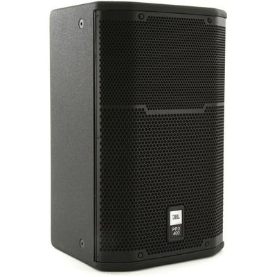 Пассивная акустическая система JBL PRX412M