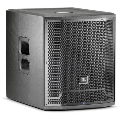 Сабвуфер JBL PRX715XLF