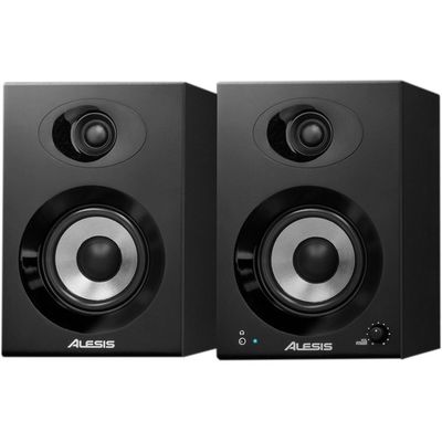 Студийные мониторы Alesis Elevate 4, изображение 2