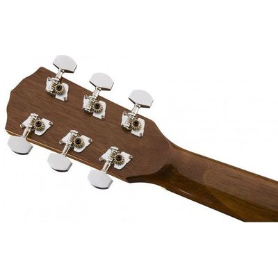 Гитара акустическая Fender CP-60S Natural, изображение 4