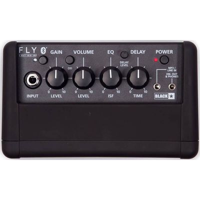 Комбоусилитель Blackstar Fly 3 Bluetooth, изображение 2