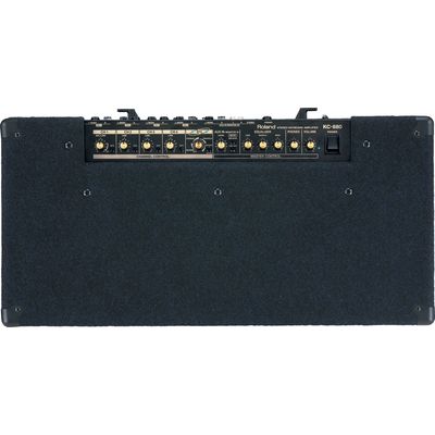 Комбоусилитель для клавишных Roland KC-880, изображение 5