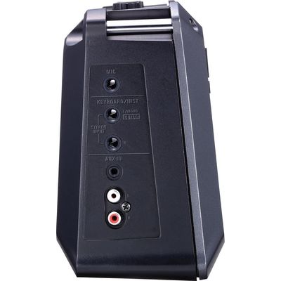 Комбоусилитель Roland Mobile Cube, изображение 3