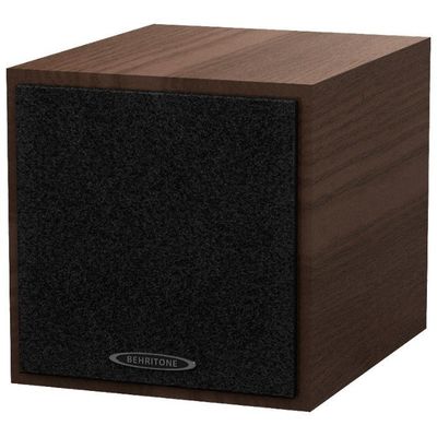 Студийные мониторы Behringer BEHRITONE C5A, изображение 4