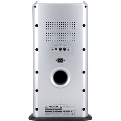 Система мониторинга для электронной ударной установки Roland PM-03, изображение 3
