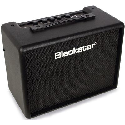 Комбоусилитель Blackstar LT-ECHO 15, изображение 3