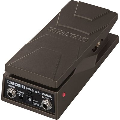 Педаль эффектов Boss PW-3, изображение 4