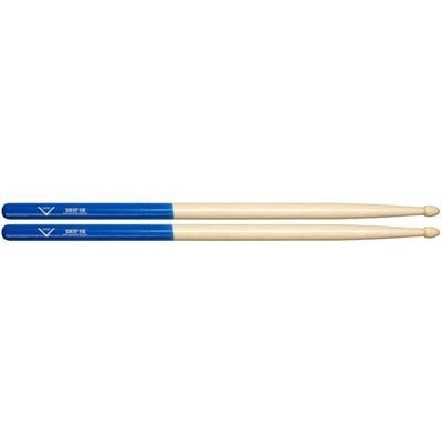 Палочки барабанные Vater VHG5BW Grip 5B Wood Tip