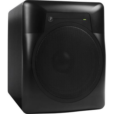 Сабвуфер Mackie MRS10, изображение 3