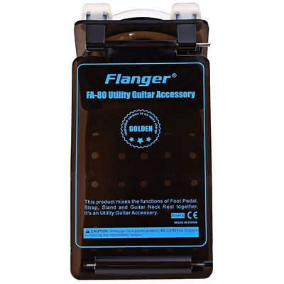 Подставка под гитару Flanger FA-80, изображение 2