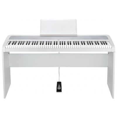 Цифровое пианино Korg B1-WH, изображение 2