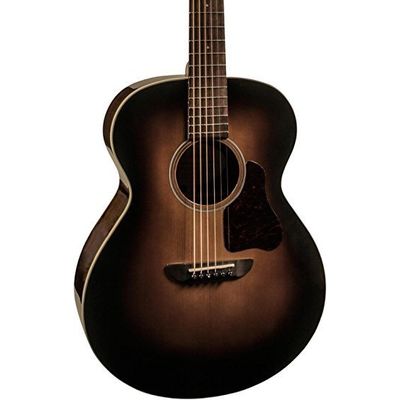 Гитара акустическая Washburn RGS200SWVSK, изображение 3