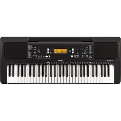Синтезатор Yamaha PSR-E363