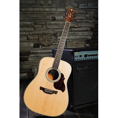Гитара акустическая Crafter D-6/N, изображение 5