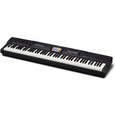 Цифровое пианино Casio Privia PX-360BK, изображение 2