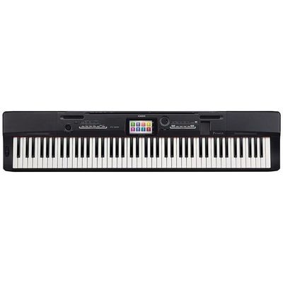 Цифровое пианино Casio Privia PX-360BK