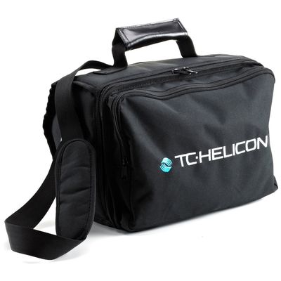 Сумка для монитора TC Helicon FX150 Gig Bag, изображение 3
