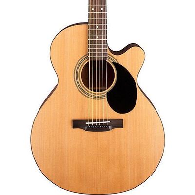 Гитара акустическая Jasmine S34C, изображение 2