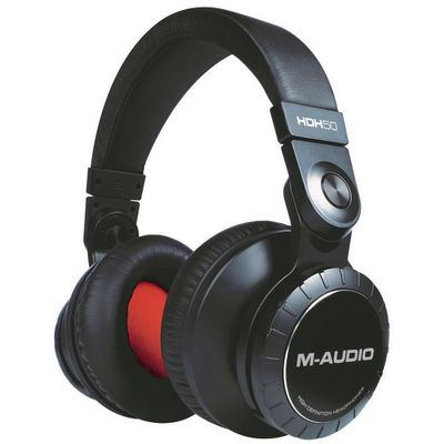 Наушники M-Audio HDH-50