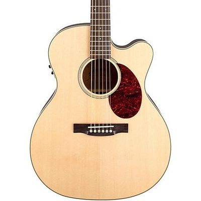 Гитара электроакустическая Jasmine JO37CE, изображение 3