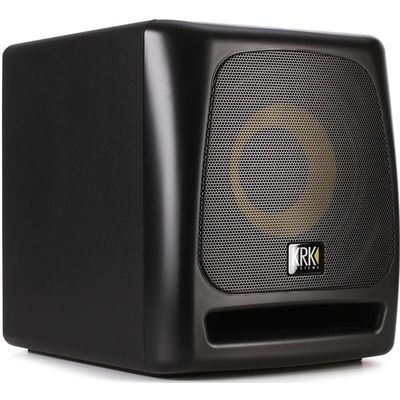 Сабвуфер KRK 8S2, изображение 3