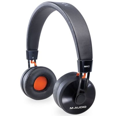 Наушники M-Audio M-40