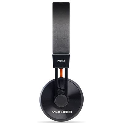 Наушники M-Audio M-40, изображение 2