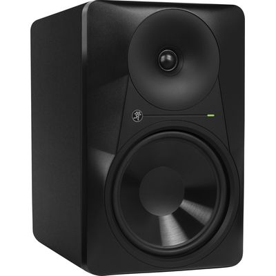 Студийный монитор Mackie MR824, изображение 3