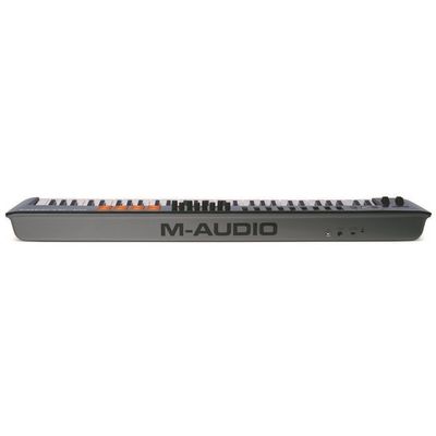 Midi-клавиатура M-Audio Oxygen 61 MK IV, изображение 4