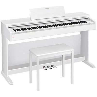 Цифровое пианино Casio Celviano AP-270WE, изображение 2