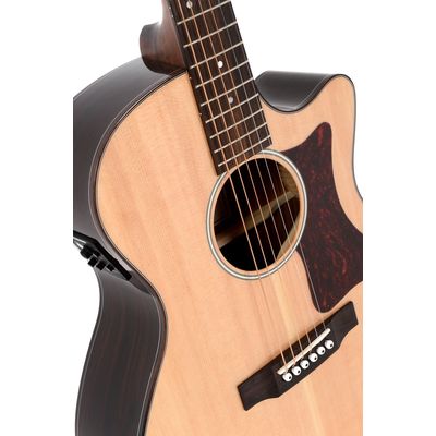 Гитара электроакустическая Sigma GRC-1STE, изображение 2