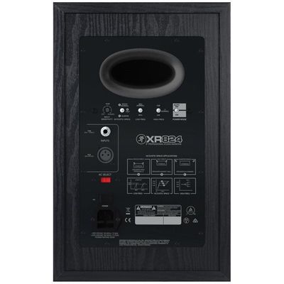 Студийный монитор Mackie XR824, изображение 2