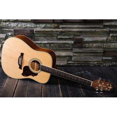 Гитара акустическая Crafter D-6/N, изображение 8