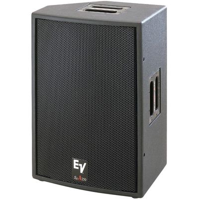 Активная акустическая система Electro-Voice SXA250