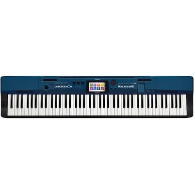 Цифровое пианино Casio Privia PX-560MBEC7