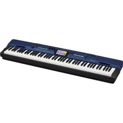 Цифровое пианино Casio Privia PX-560MBEC7, изображение 3
