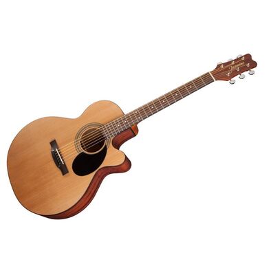 Гитара акустическая Jasmine S34C, изображение 3