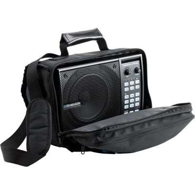 Сумка для монитора TC Helicon FX150 Gig Bag, изображение 4