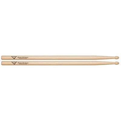 Палочки барабанные Vater VH5AAW American Hickory 5A Acorn