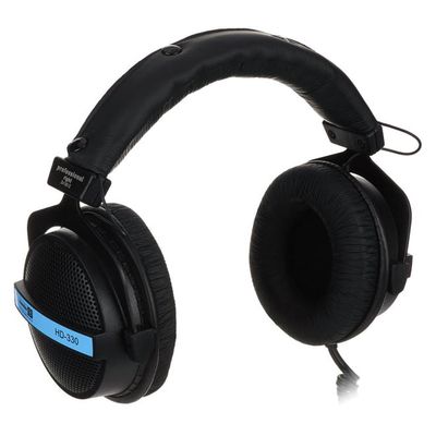 Наушники Superlux HD330, изображение 3