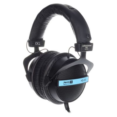 Наушники Superlux HD330