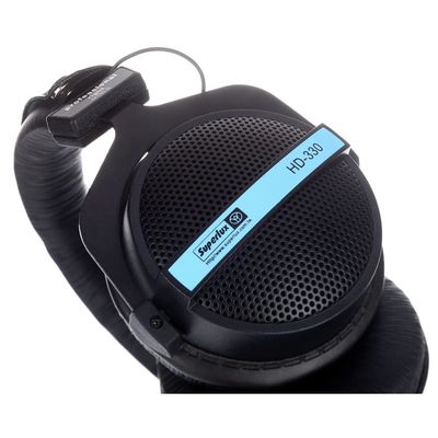 Наушники Superlux HD330, изображение 4