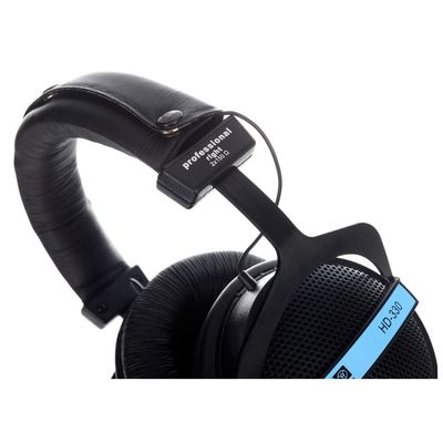 Наушники Superlux HD330, изображение 5