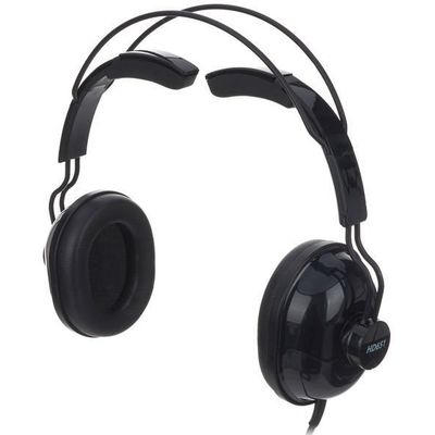 Наушники Superlux HD651 Black, изображение 3